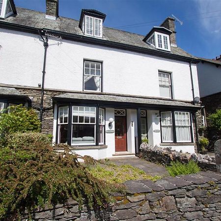 Greystones Villa Bowness-on-Windermere Bagian luar foto