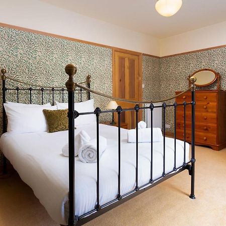 Greystones Villa Bowness-on-Windermere Bagian luar foto