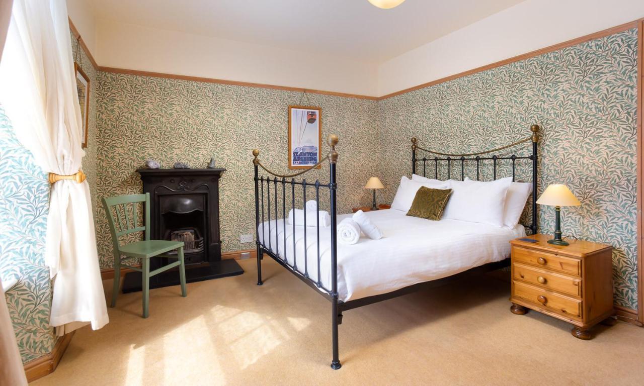Greystones Villa Bowness-on-Windermere Bagian luar foto