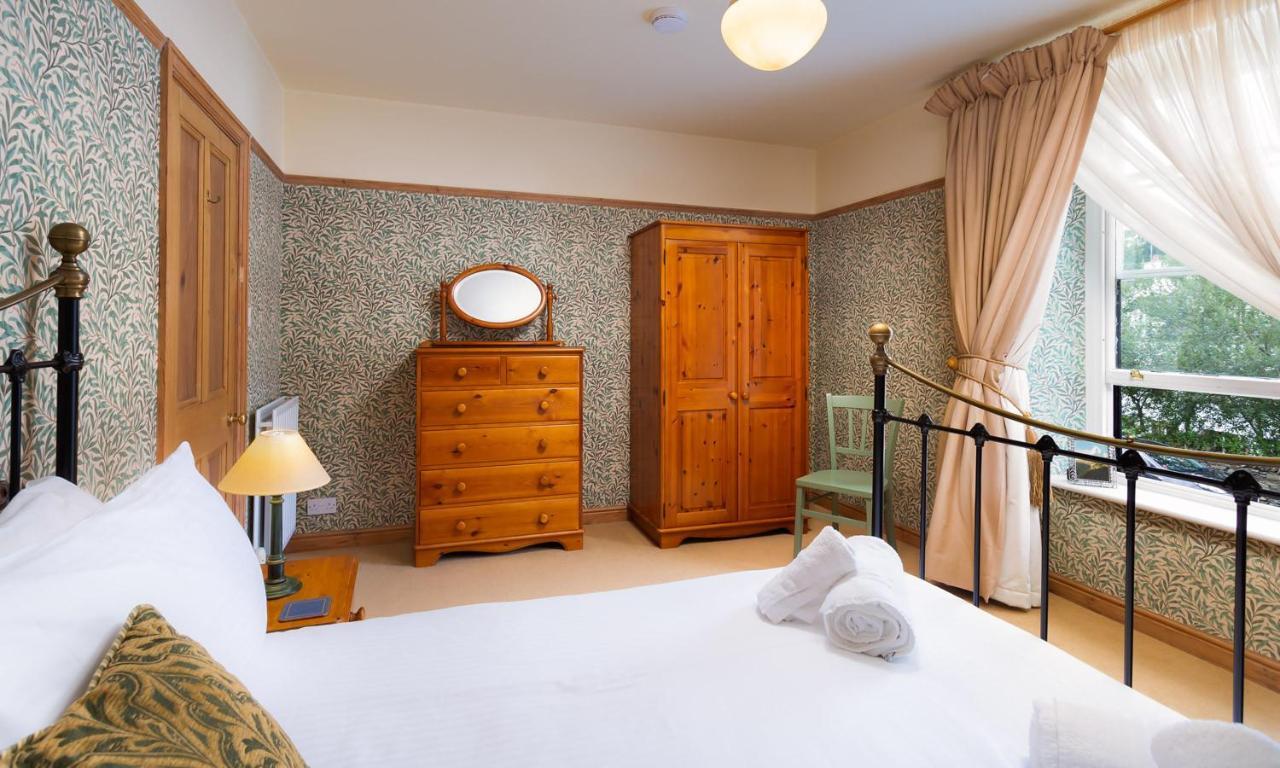 Greystones Villa Bowness-on-Windermere Bagian luar foto