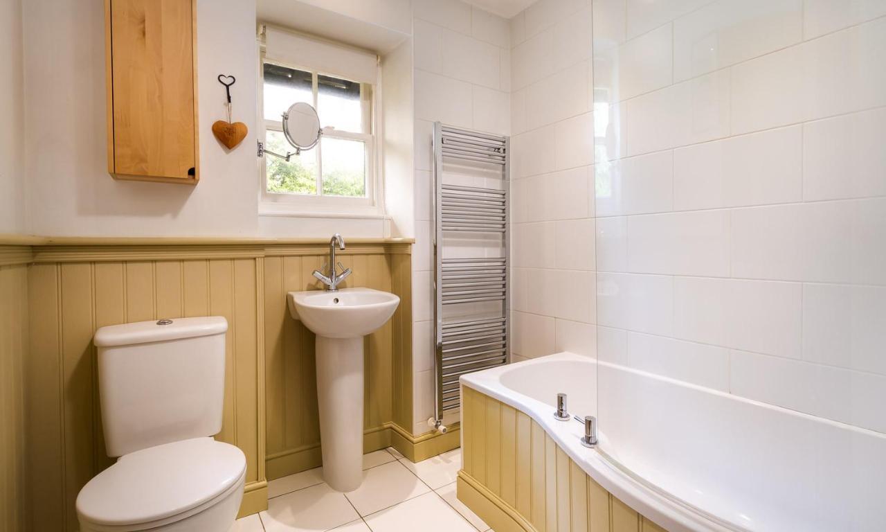 Greystones Villa Bowness-on-Windermere Bagian luar foto