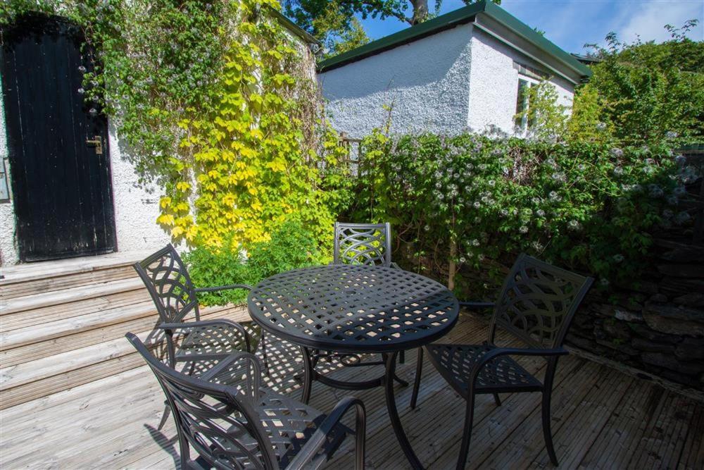 Greystones Villa Bowness-on-Windermere Bagian luar foto