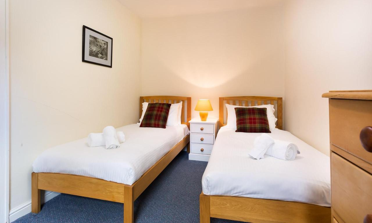 Greystones Villa Bowness-on-Windermere Bagian luar foto